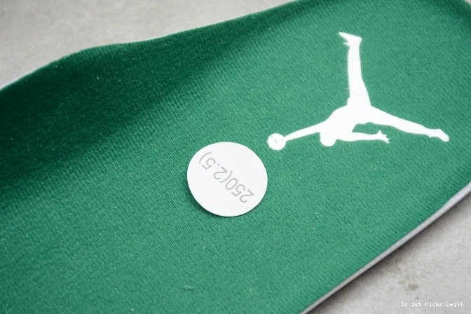4 Green Pine CT8527-113 Air Jordan 0802